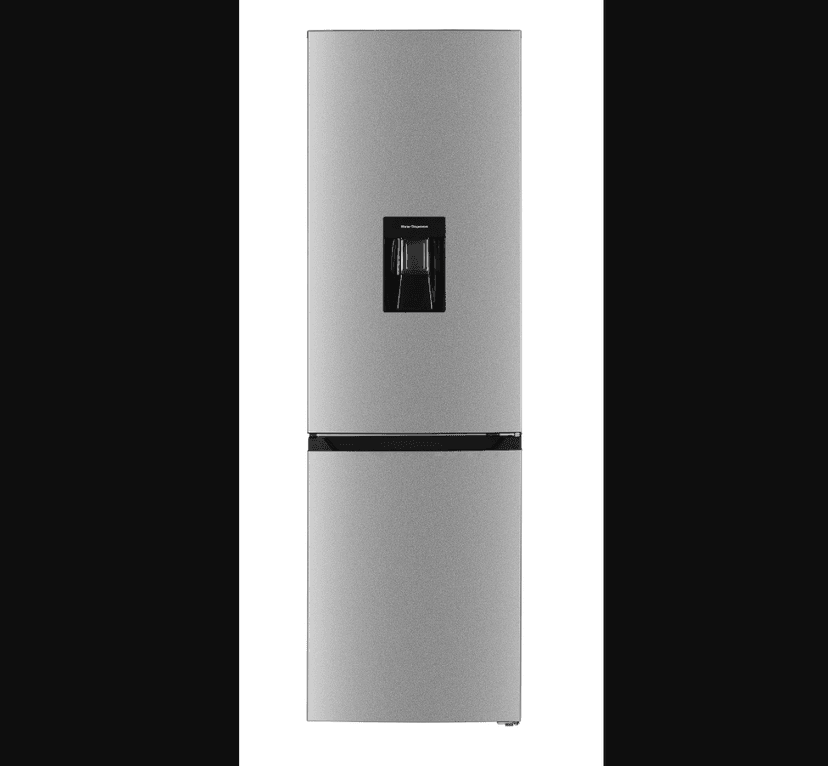 Frigorífico-Congelador Wolkenstein WKG180NFDIXWD  - imagen 1