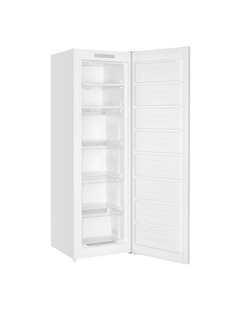 Congelador vertical Johnson JRZ171ENW de 1 puerta 171x54 cm E Blanco - imagen 2