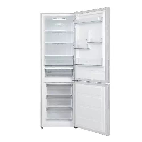 Frigorífico Combi Teka NFL355WH - 188x60 cm, No Frost, 310 L, Clase E, Blanco - imagen 2
